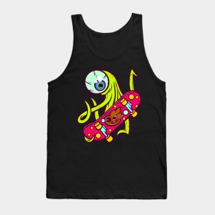 Hang Five Tank Top